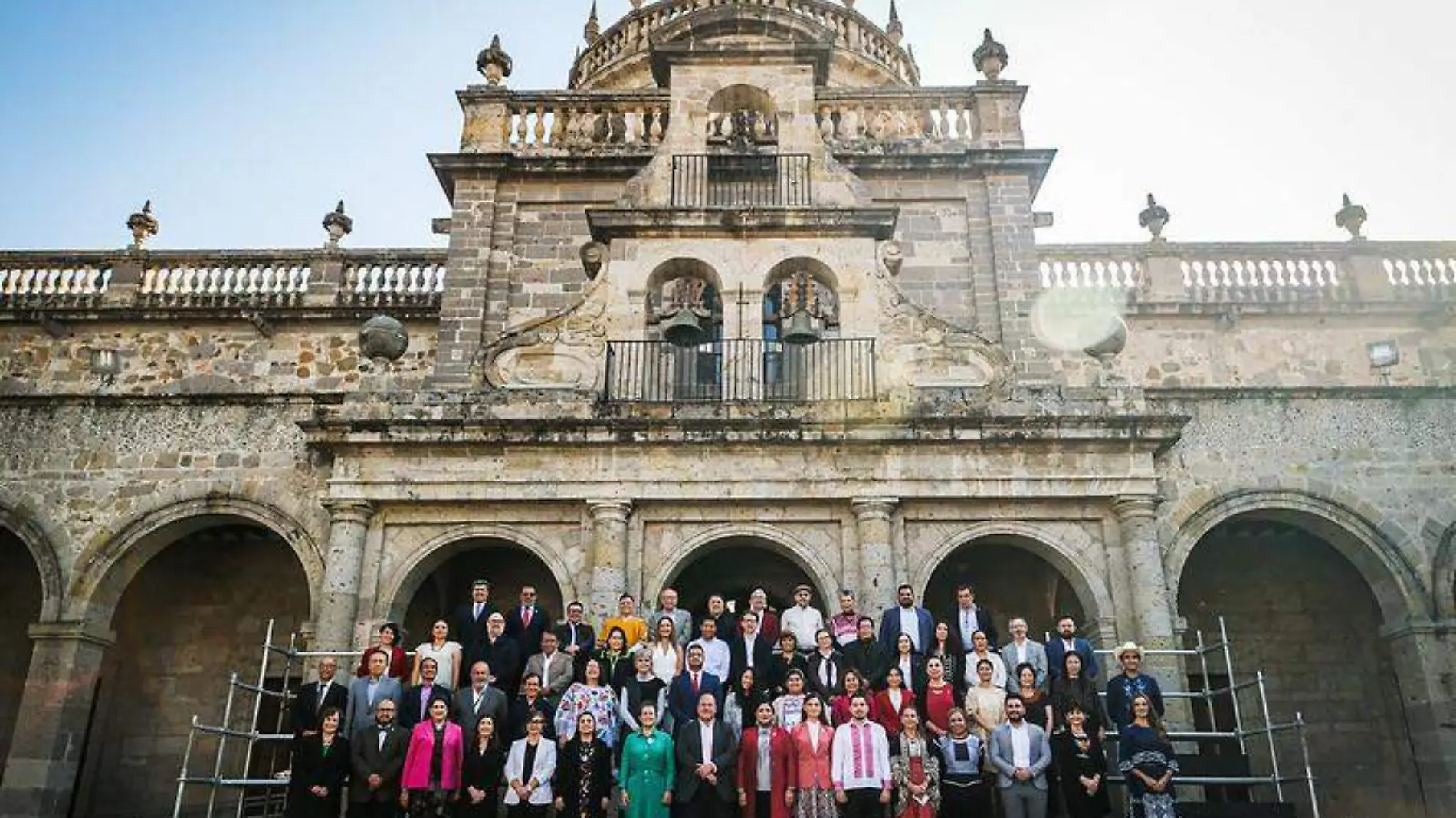 Reunión Nacional de Cultura